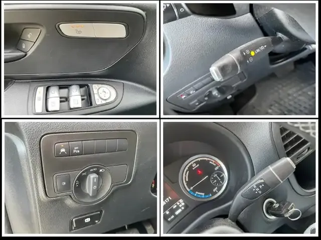 Mercedes-Benz Sonstiges