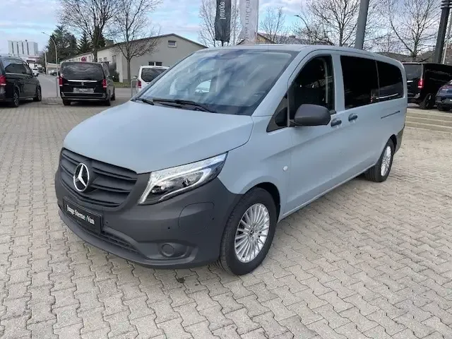Mercedes-Benz Sonstiges