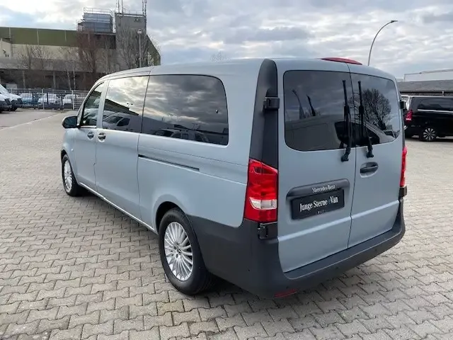 Mercedes-Benz Sonstiges