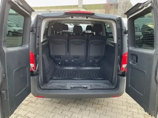 Mercedes-Benz Sonstiges