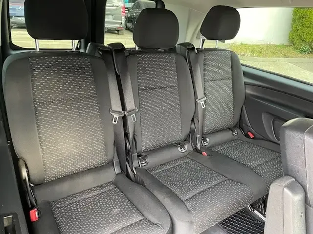 Mercedes-Benz Sonstiges