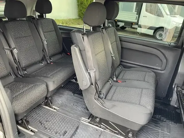 Mercedes-Benz Sonstiges