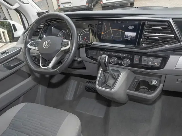 Volkswagen T6.1 California