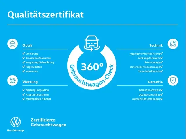 Volkswagen T6.1 California