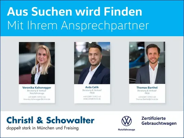 Volkswagen T6.1 California