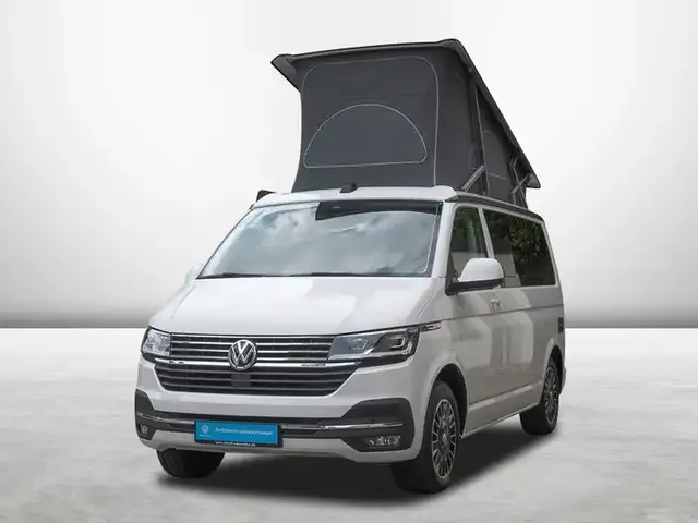 Volkswagen T6.1 California