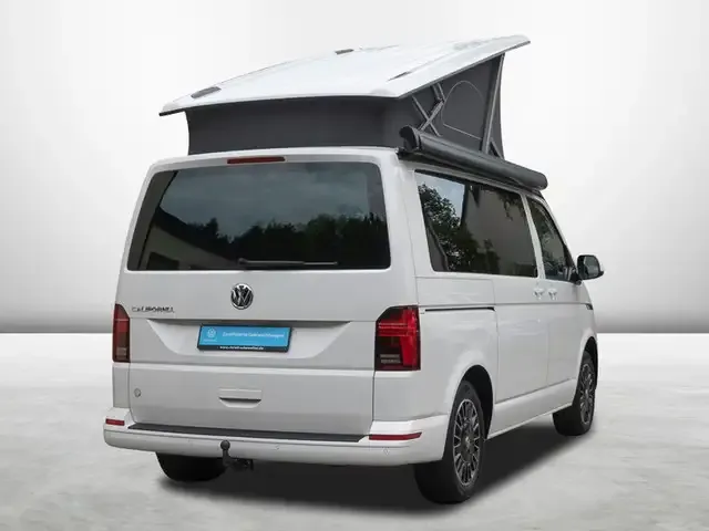 Volkswagen T6.1 California