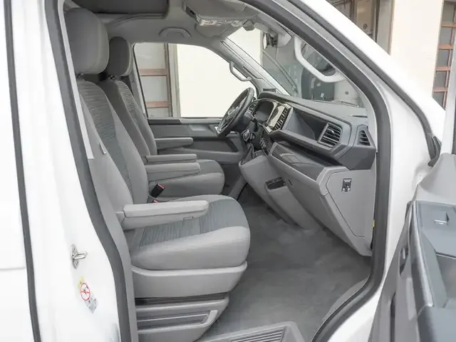 Volkswagen T6.1 California