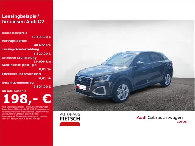 Audi Q2