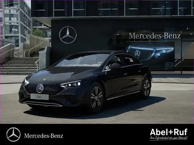 Mercedes-Benz EQE 350