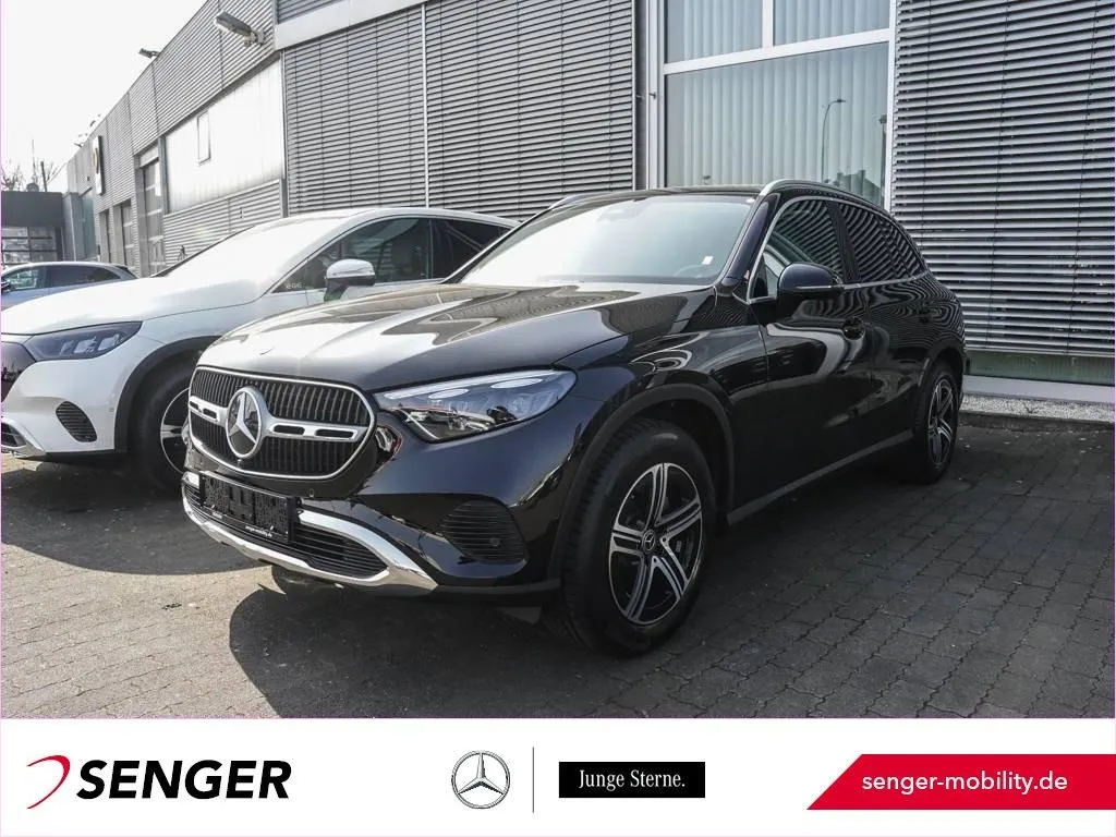 Mercedes-Benz GLC 200