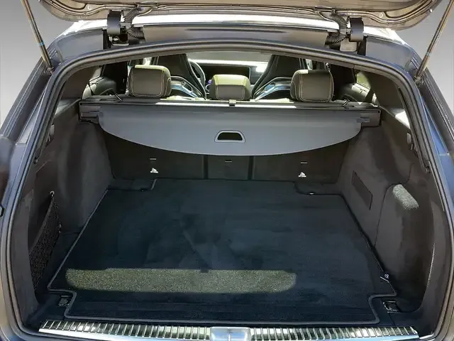 Mercedes-Benz E 63 AMG