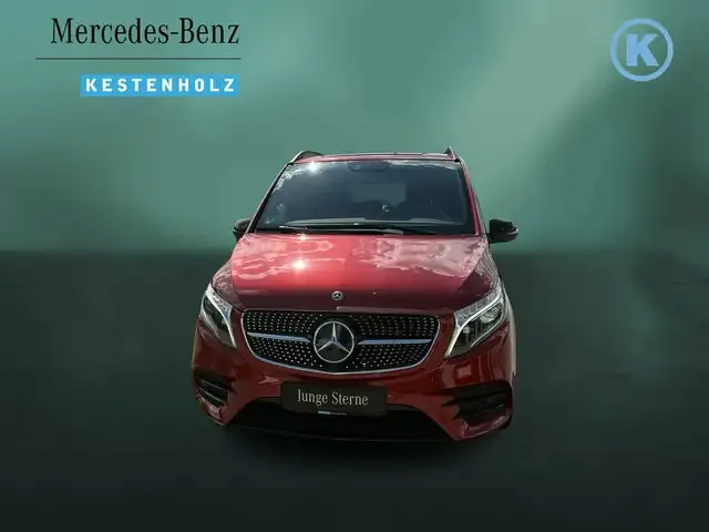 Mercedes-Benz V 300