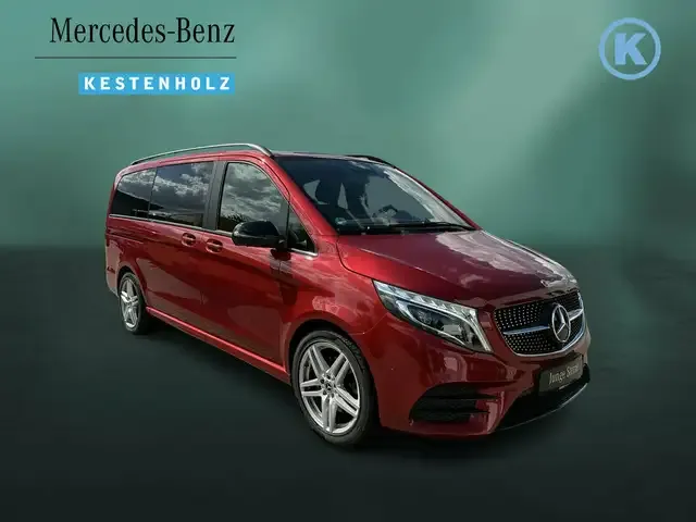 Mercedes-Benz V 300