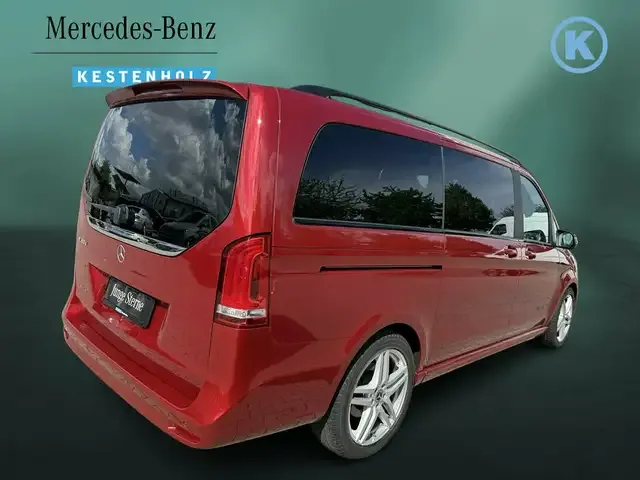 Mercedes-Benz V 300