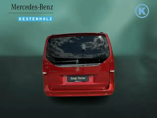 Mercedes-Benz V 300
