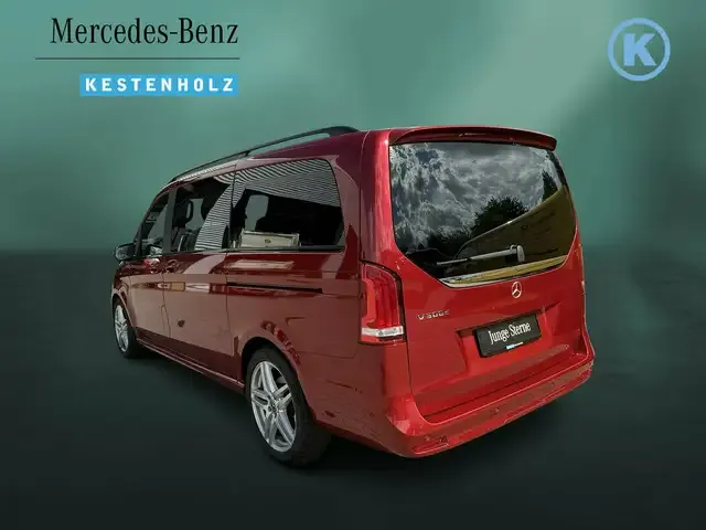 Mercedes-Benz V 300