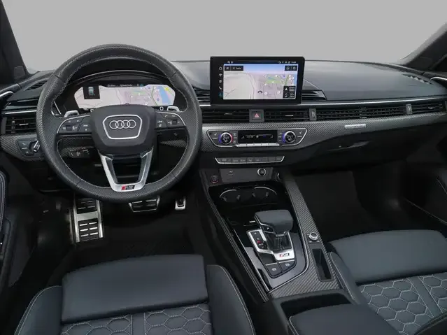 Audi RS4