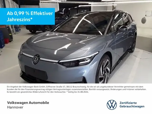 Volkswagen ID.7