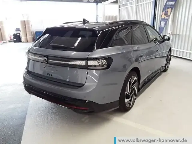 Volkswagen ID.7