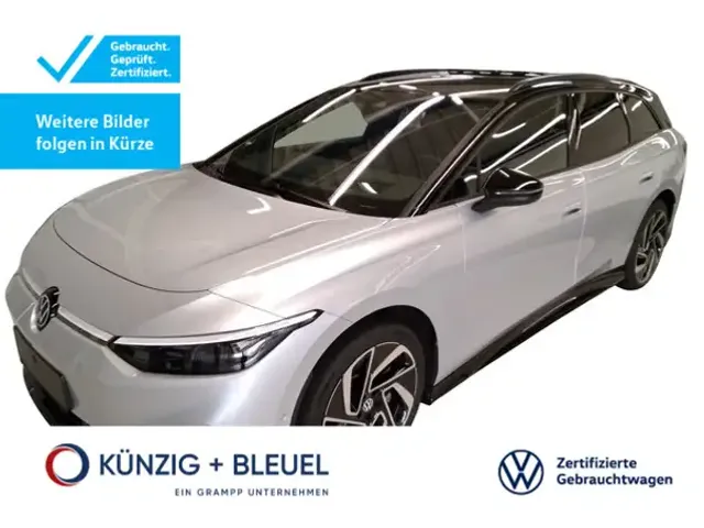 Volkswagen ID.7