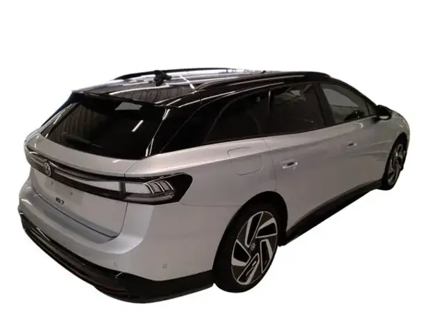 Volkswagen ID.7
