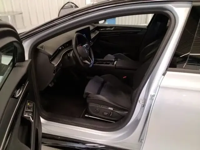 Volkswagen ID.7