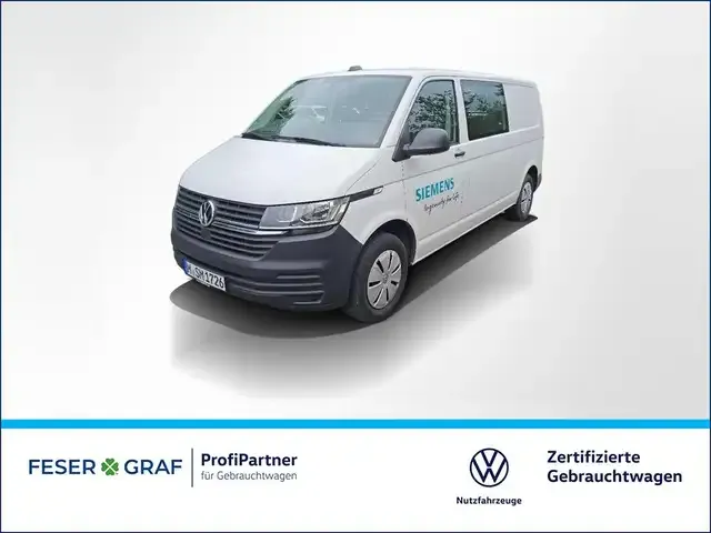 Volkswagen T6.1 Kombi