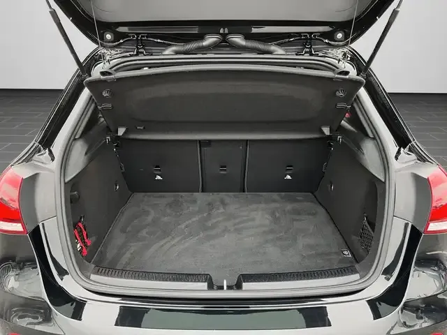 Mercedes-Benz A 45 AMG