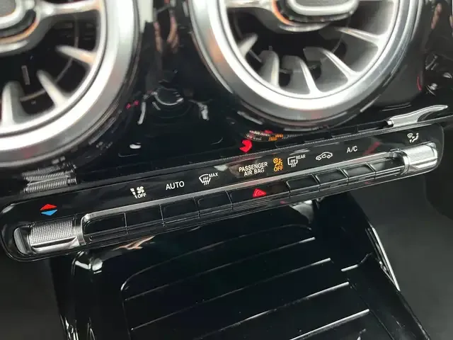 Mercedes-Benz A 45 AMG