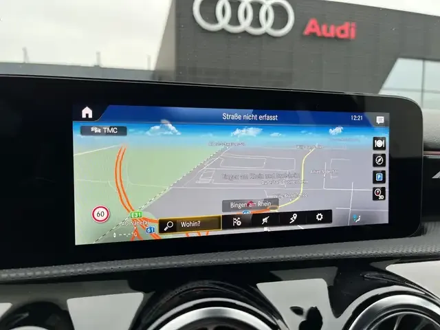 Mercedes-Benz A 45 AMG