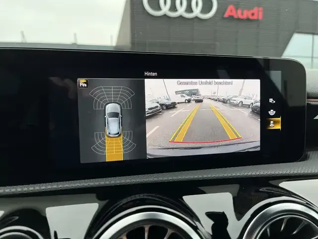 Mercedes-Benz A 45 AMG