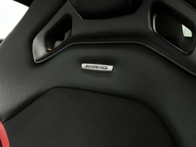 Mercedes-Benz A 45 AMG