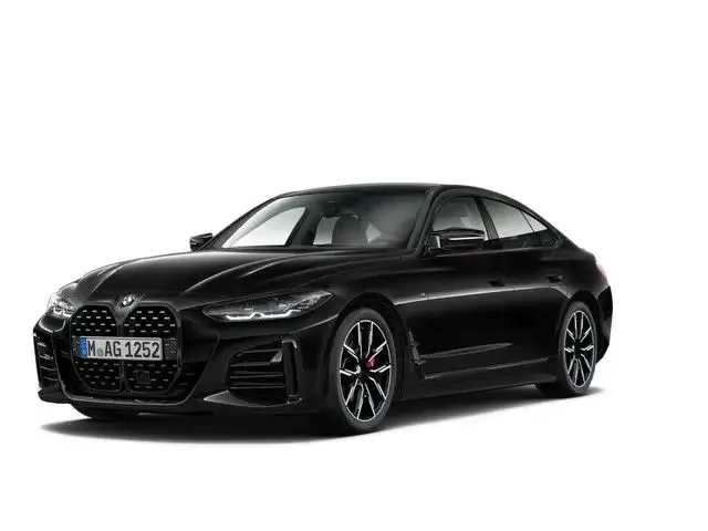BMW 440