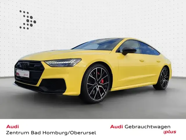 Audi S7