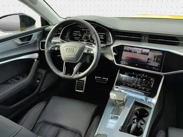 Audi S7