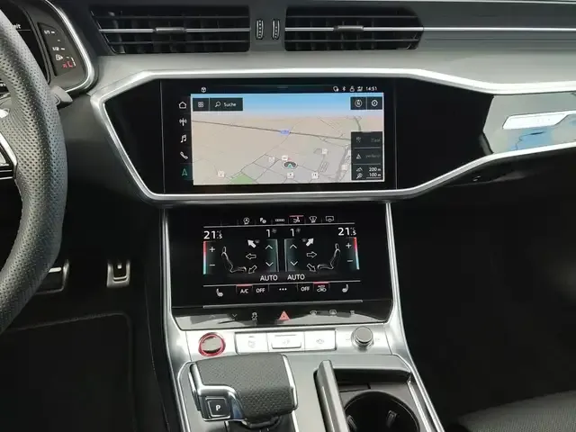 Audi S7