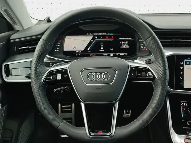 Audi S7