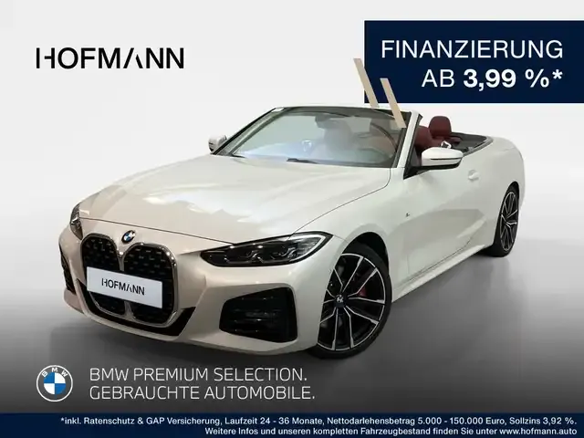 BMW 430