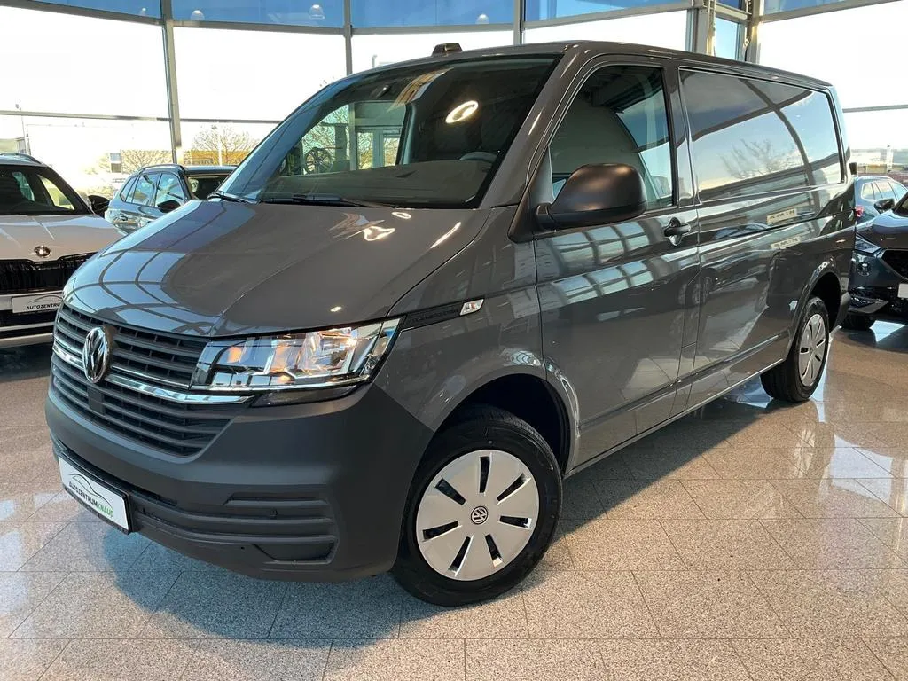 Volkswagen T6 Transporter