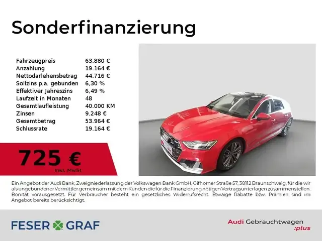 Audi S7