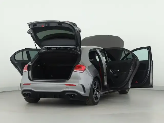 Mercedes-Benz A 35 AMG