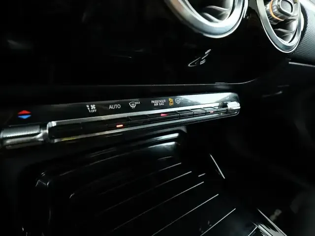 Mercedes-Benz A 35 AMG