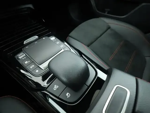 Mercedes-Benz A 35 AMG