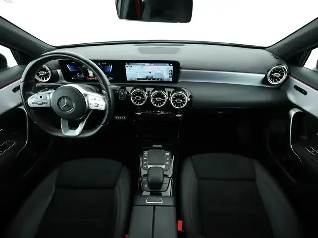 Mercedes-Benz A 35 AMG