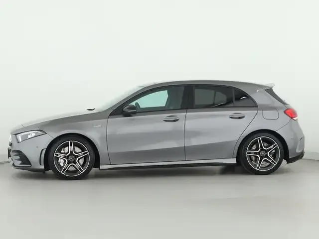 Mercedes-Benz A 35 AMG