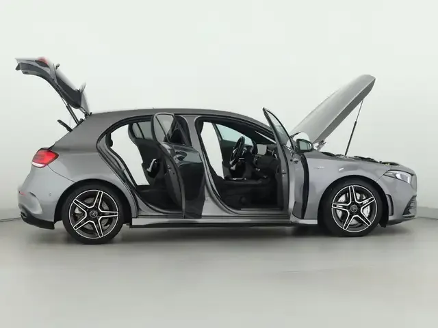 Mercedes-Benz A 35 AMG