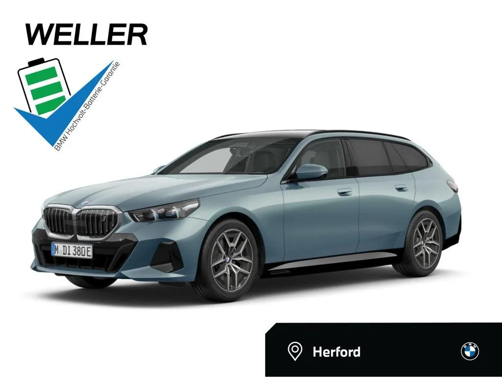 BMW i5