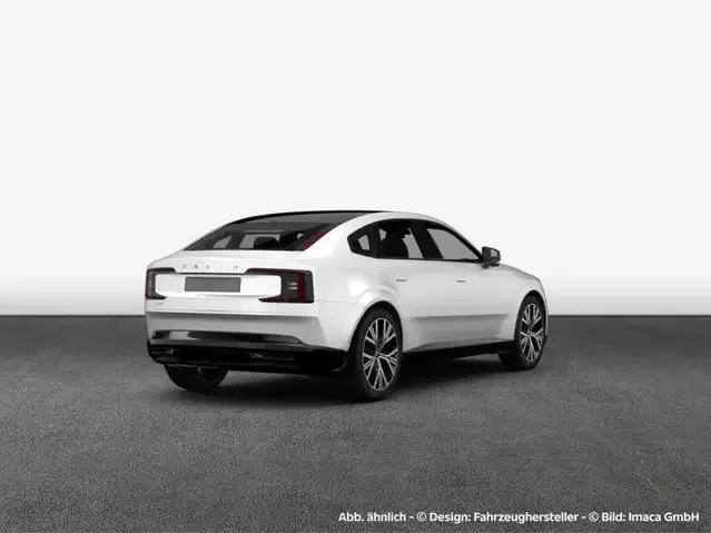 Volvo ES90