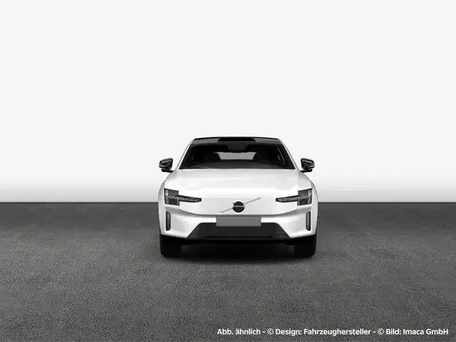 Volvo ES90